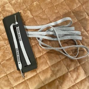 Golden Goose shoe laces